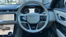 Land Rover Range Rover Velar 2.0 D200 Edition 5dr Auto Diesel Estate